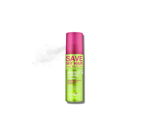 MONTIBELLO SMART TOUCH Save My Hair odżywka w sprayu z ochrona UV 200 ml - image 2